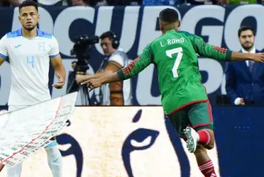 Con Luis Romo como líder en el XI de Lozano, México vs Honduras, y aquí el costo de los boletos y dónde comprarlos