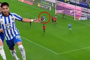 Con mas de 5 juveniles, Monterrey hilan 3 victorias, y golea a los Xolos por 3 goles