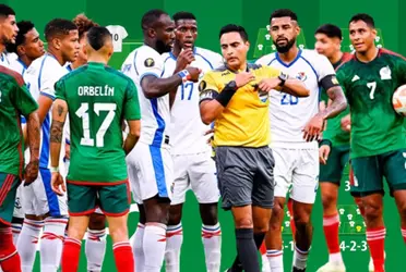 Con Rayados en la alineación, México vs Honduras, por el pase a Copa América así saldrá el Tri