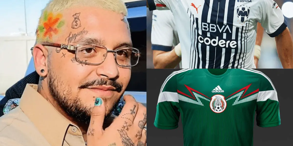 Con Rayados pasó sin pena ni gloria, pero al Tri lo hizo campeón