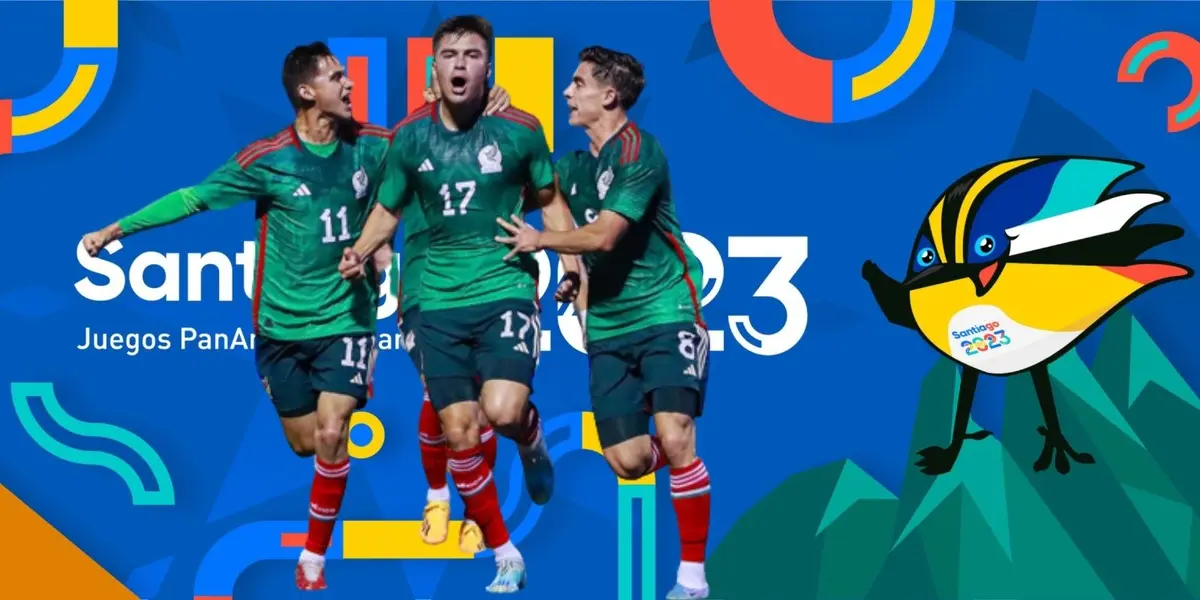 Con representante albiazul, aquí la lista de los convocados de la Selección Mexicana Sub-23