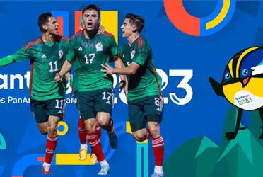 Con representante albiazul, aquí la lista de los convocados de la Selección Mexicana Sub-23
