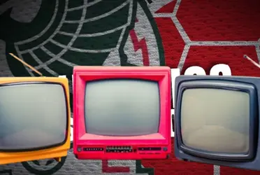 Con seleccionados albiazules, México vs Colombia, y aquí te decimos por donde seguir la transmisión