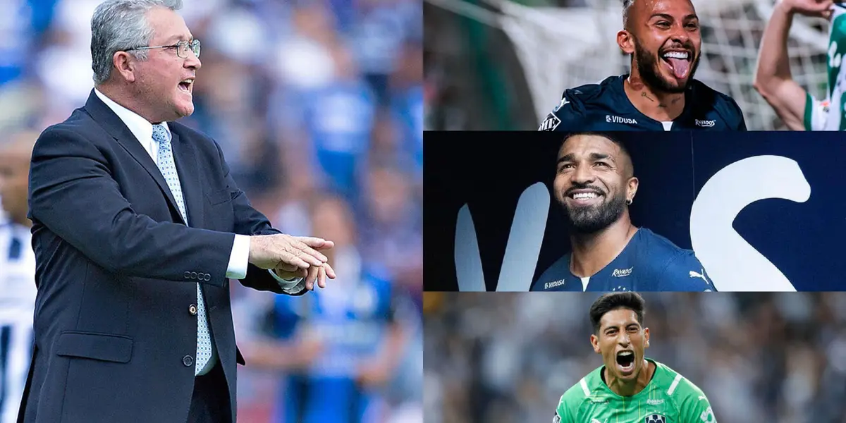 Con su regreso Rayados dejará de cuidar el empate y buscará victorias