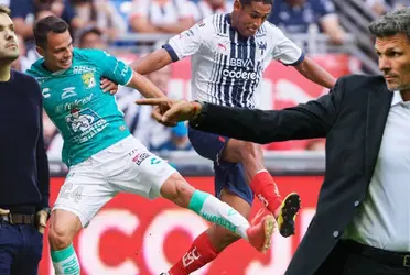 Con todas las estadísticas a favor, aquí te decimos por que Monterrey con el Tano podría sumar 3 puntos ante el León de Larcamón