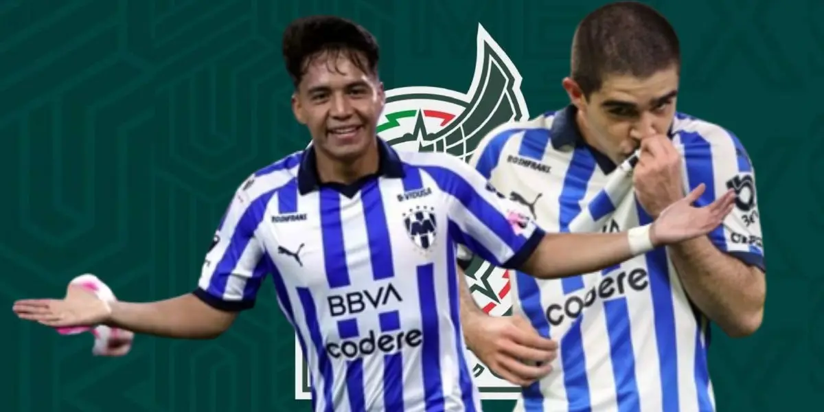 Con tres futbolistas de Rayados, México vence a Nueva Zelanda y avanza a Octavos de Final del Mundial Sub17