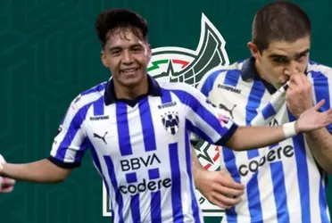 Con tres futbolistas de Rayados, México vence a Nueva Zelanda y avanza a Octavos de Final del Mundial Sub17