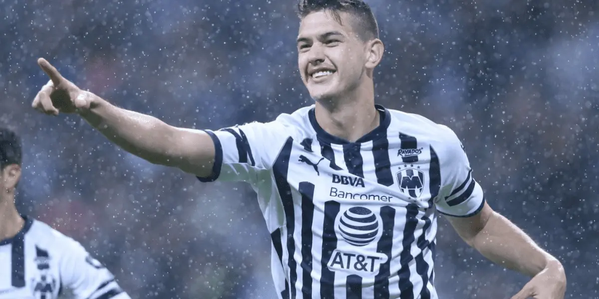 Conoce cuándo y a cuál equipo se marchará César Montes