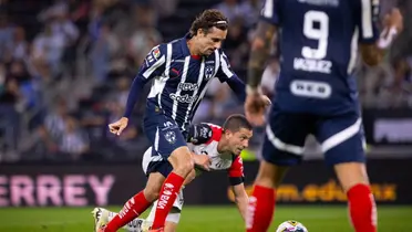 Cortizo vs Atlas/FOTO: X Jordi Cortizo