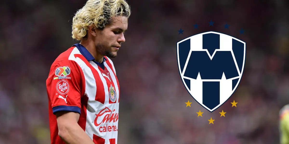 Cowell podría llegar a Rayados / Foto: TV Azteca