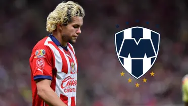 Cowell podría llegar a Rayados / Foto: TV Azteca