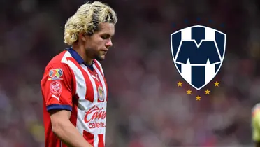 Cowell podría llegar a Rayados / Foto: TV Azteca