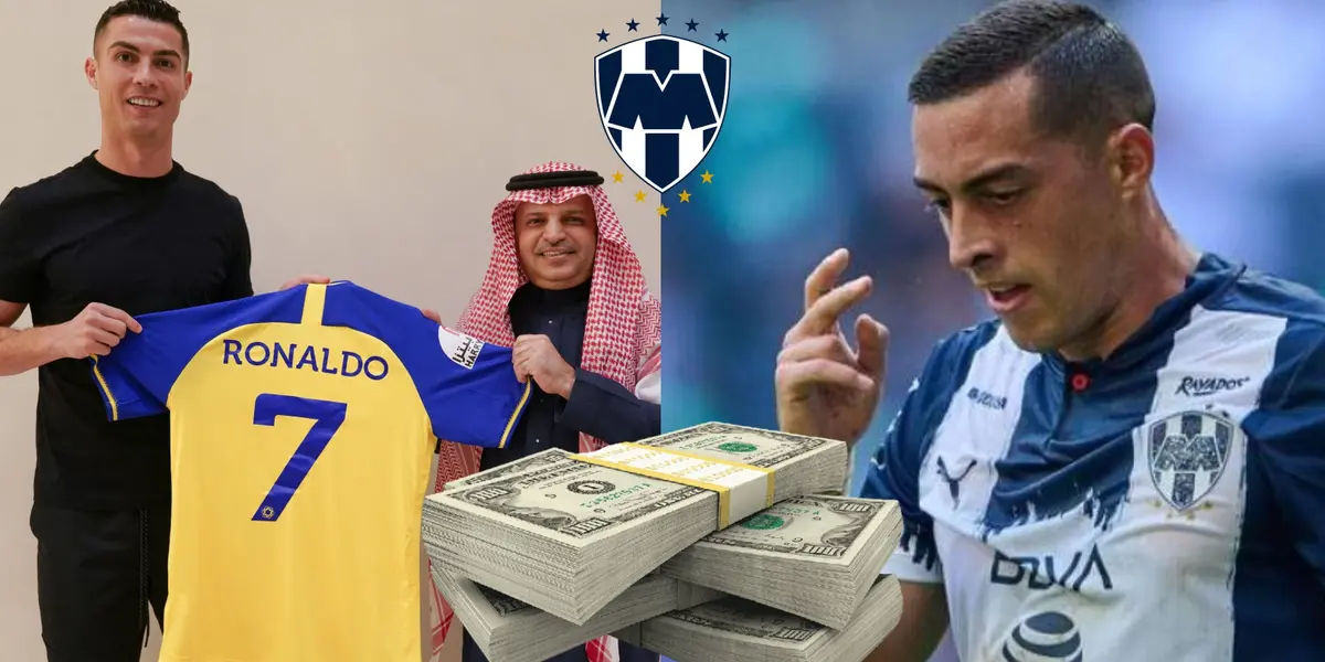 Cristiano Ronaldo vivirá como rey en Arabia con su nuevo equipo