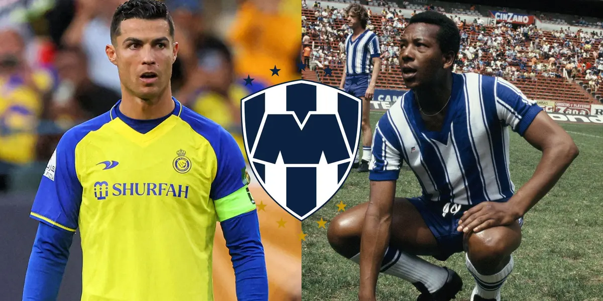 Cristiano Ronaldo y Eusebio los mejores futbolistas portugueses