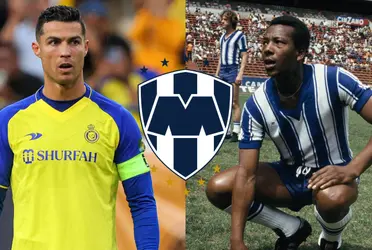 Cristiano Ronaldo y Eusebio los mejores futbolistas portugueses