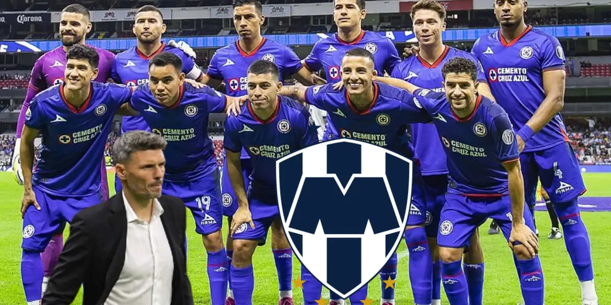 Cruz Azul perdería a uno de los jugadores más talentososde su plantel