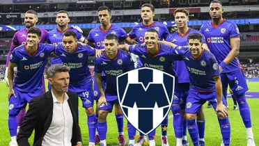 Cruz Azul perdería a uno de los jugadores más talentososde su plantel