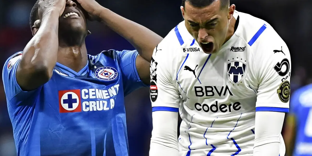 Cruz Azul podría ser su trampolín para hacerse de un nuevo récord