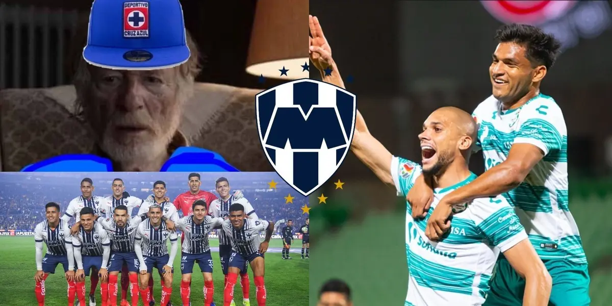 Cruz Azul se queda sin refuerzos y colocan su dedo en la Pandilla