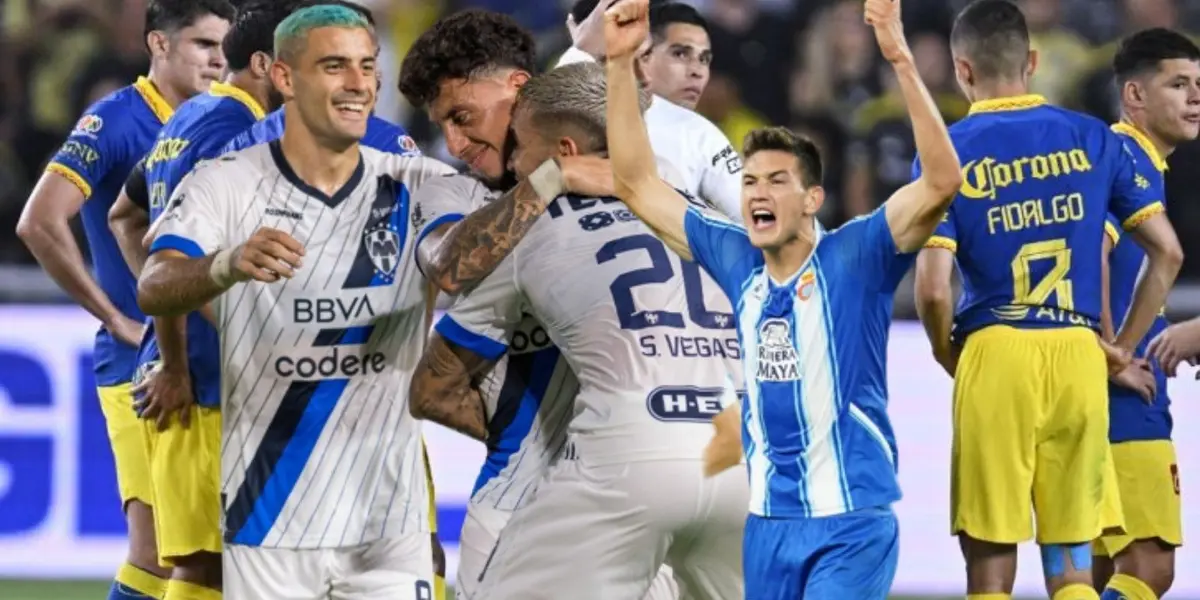 Cuando parecía ya cerrado con las Águilas, declina y prefiere regresar a casa con los Rayados