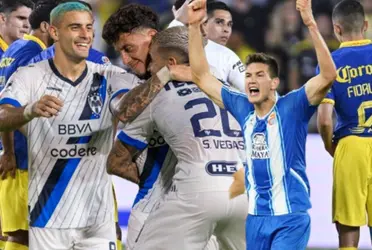 Cuando parecía ya cerrado con las Águilas, declina y prefiere regresar a casa con los Rayados