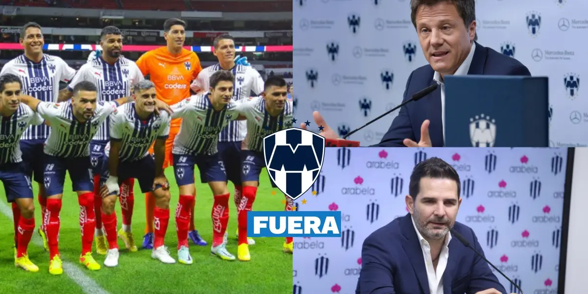 Davino lo vio como una solución, Tato Noriega en realidad sabía que era un problema y lo vendió