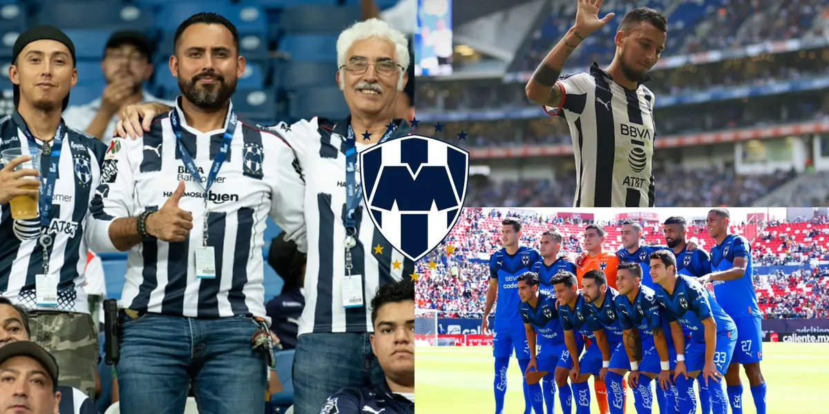 De la fama a las tinieblas, fue el gran ídolo del Apertura 2022 y ahora pocos le hacen caravanas