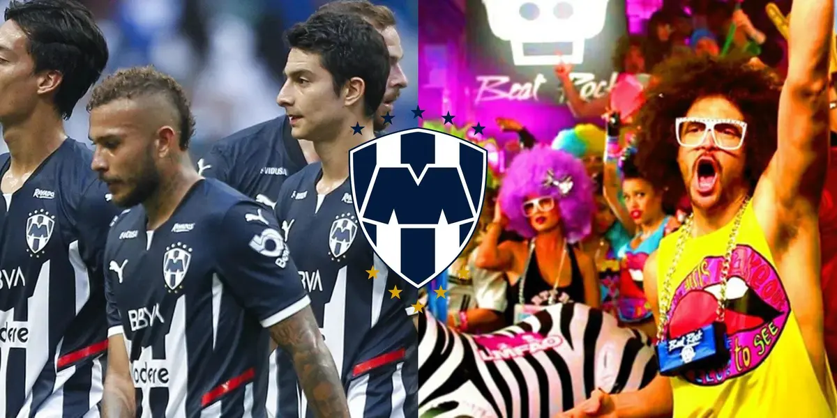 De la gloria al infierno, el fútbol no le perdonó su falta de profesionalismo