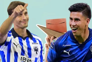 De no creerse el emotivo mensaje de Sergio Canales a su compañero Maxi Meza ahora que regresa de vacaciones