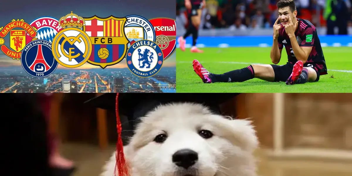 De Qatar busca un nuevo destino para no volver a Monterrey