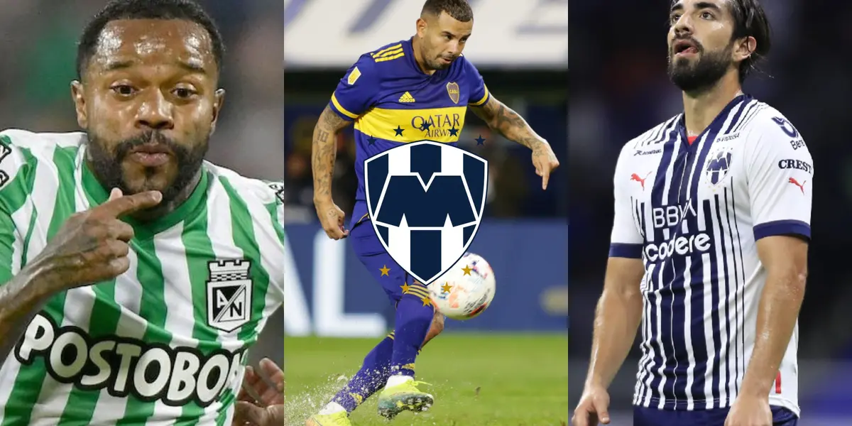 ¿De qué ídolo Rayado se trata?