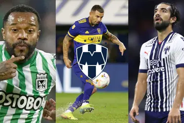 ¿De qué ídolo Rayado se trata?