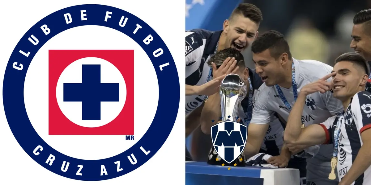 De Rayados surgió, consiguió un título y ahora los Chemos quieren contratarlo