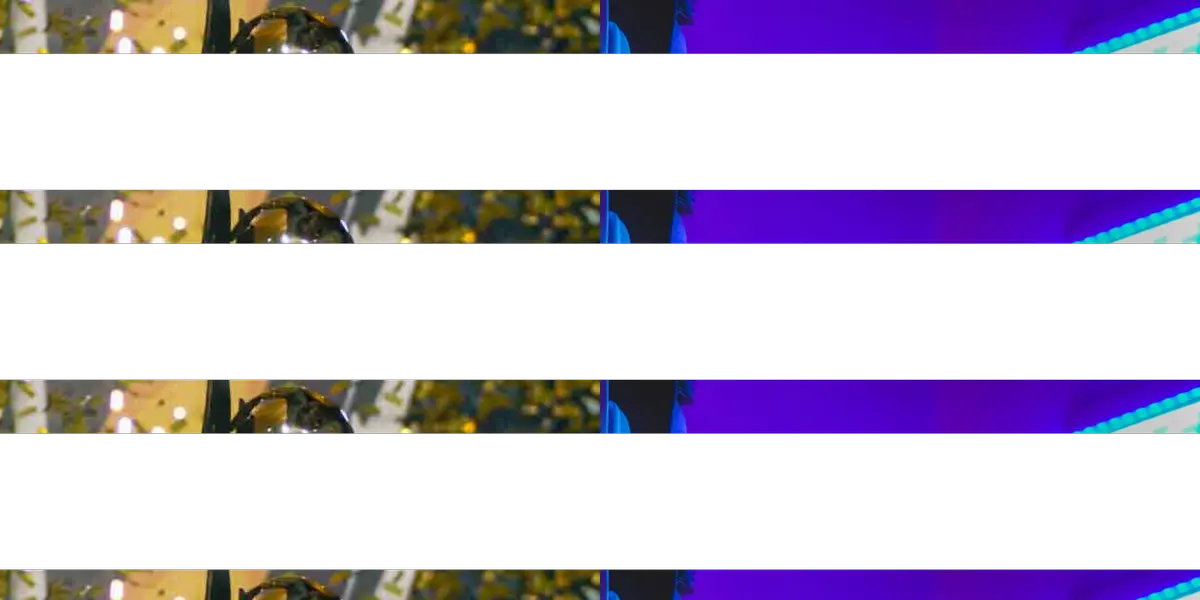 De ser multicampeón pasó a esperar suscriptores