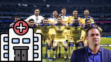 De última hora se confirman bajar sensibles para el América