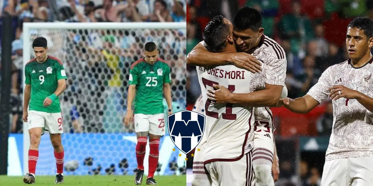 Deben soltar a la bestia si buscan un milagro, sólo Rayados puede componer el camino