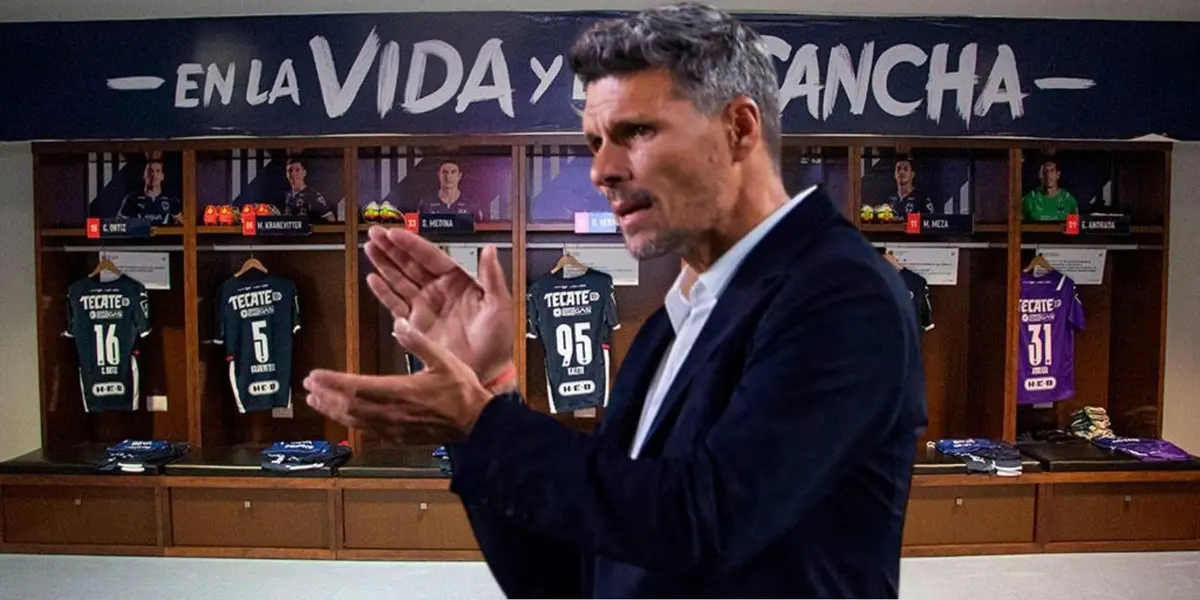 Debuto de imprevisto, ni uniforme tenia y fue de los mas destacados en victoria ante los Xolos de Tijuana