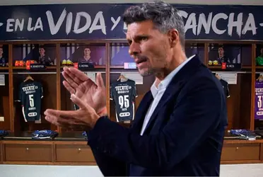 Debuto de imprevisto, ni uniforme tenia y fue de los mas destacados en victoria ante los Xolos de Tijuana