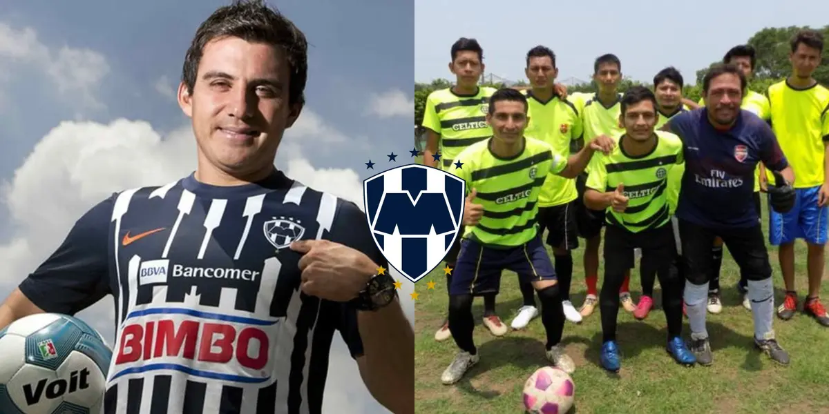 Del cielo al infierno, una historia de terror digna de noche de brujas