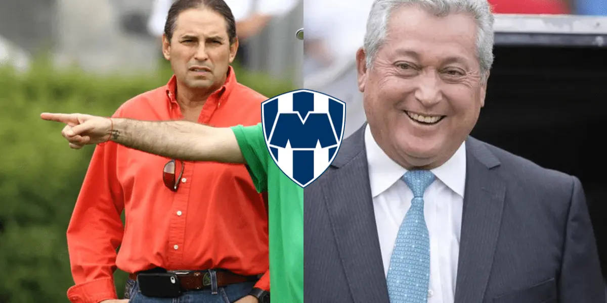 Del ultimátum a las promesas para Vucetich si saca a Rayados campeón