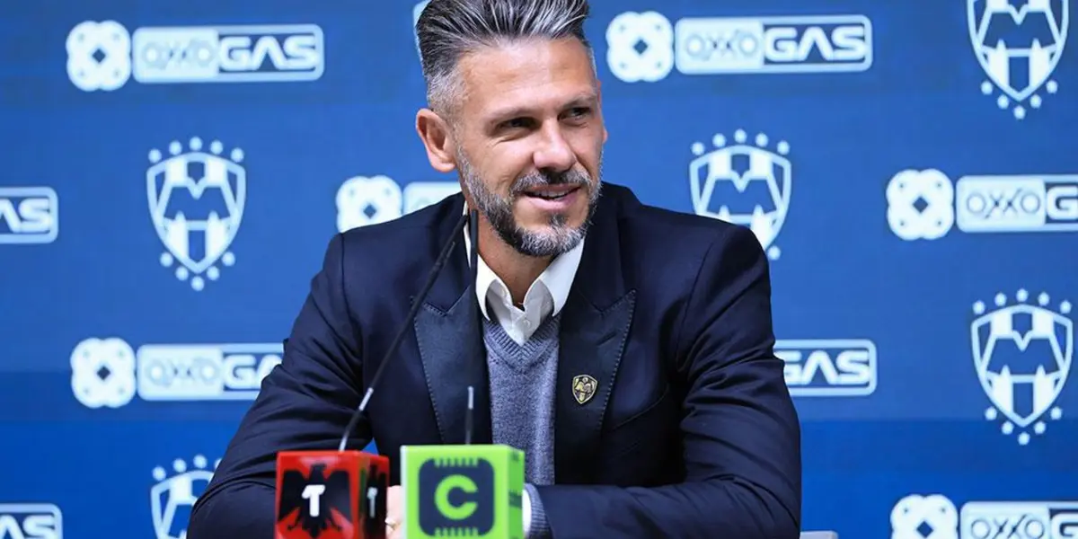 Demichelis: "Rayados irá a ganar a Ciudad Universitaria". Foto: Instagram