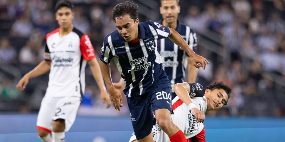 Demichelis sin dos piezas claves: Ocampos y Cortizo fuera de los cuartos de final. Foto: Instagram