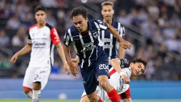 Demichelis sin dos piezas claves: Ocampos y Cortizo fuera de los cuartos de final. Foto: Instagram