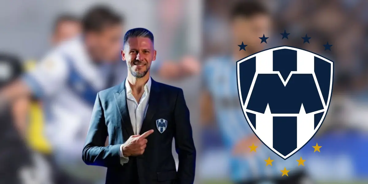 Demichelis y promesas sudamericanas/FOTO: Fútbol Total