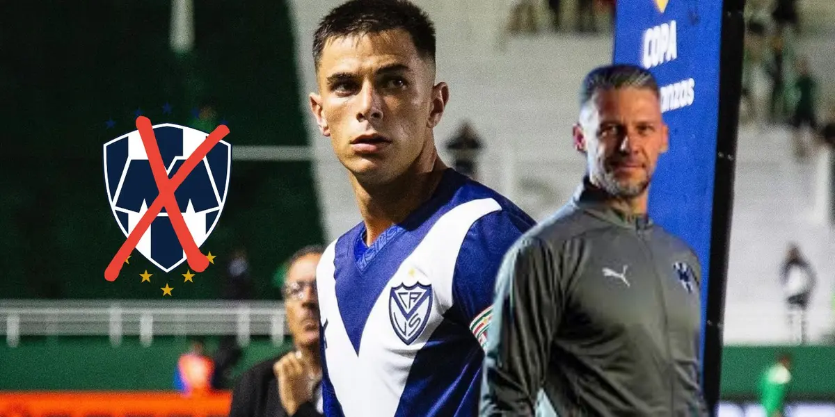 Demichelis y Valentín Gómez/FOTO: Soy del Millo