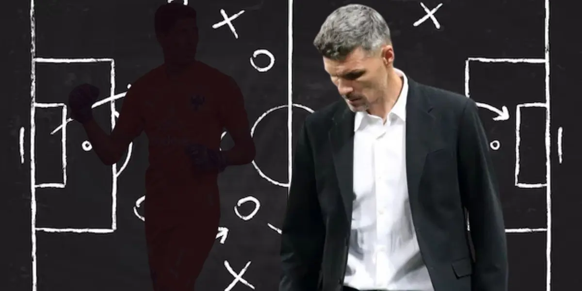 Demostró lo importante que es el para la alineación titular del Tano Ortiz