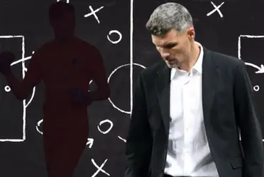 Demostró lo importante que es el para la alineación titular del Tano Ortiz