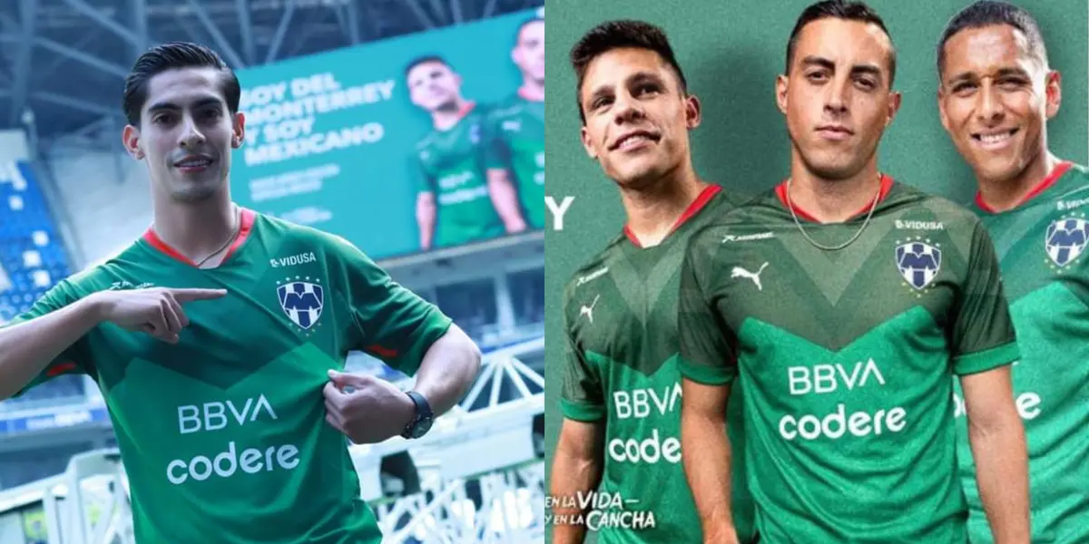 Demostró que siente los colores como nadie