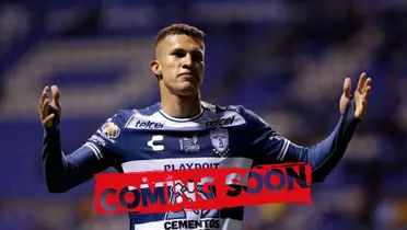 Deossa está a un paso de ser Rayado / Foto: X