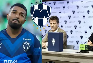 Desde el Barrial sorprenden con la decisión sobre la salida del ‘Búfalo’